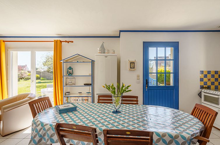 Vakantiehuis Ty Bihan
