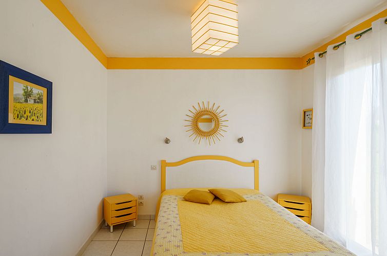 Vakantiehuis Ty Bihan