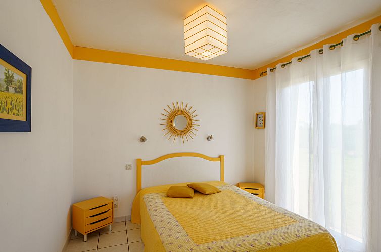 Vakantiehuis Ty Bihan