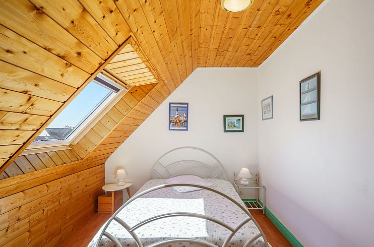 Vakantiehuis Ty Bihan