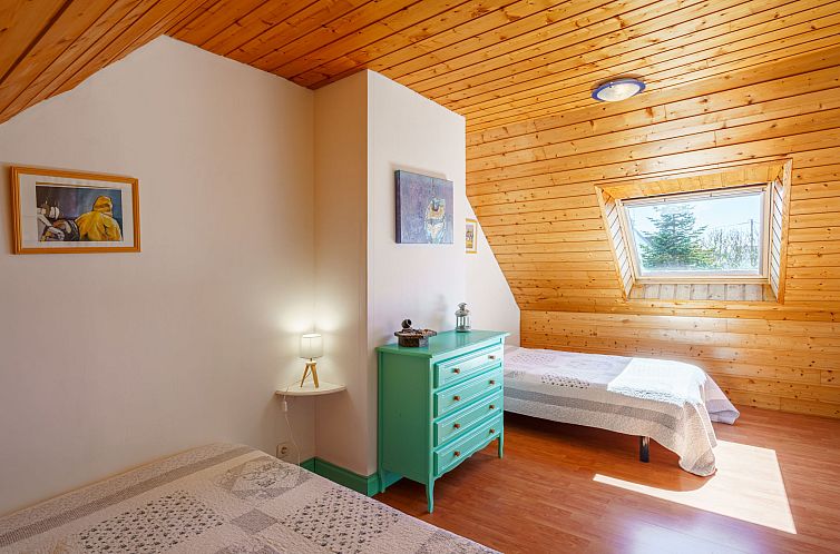 Vakantiehuis Ty Bihan