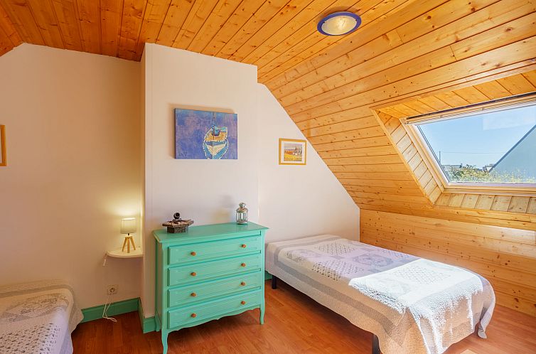 Vakantiehuis Ty Bihan