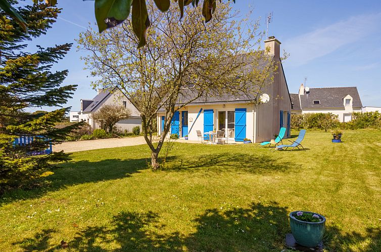 Vakantiehuis Ty Bihan