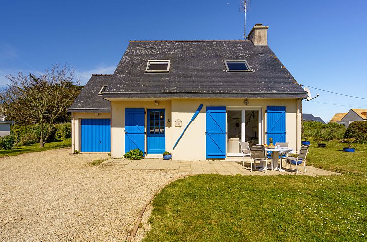 Vakantiehuis Ty Bihan