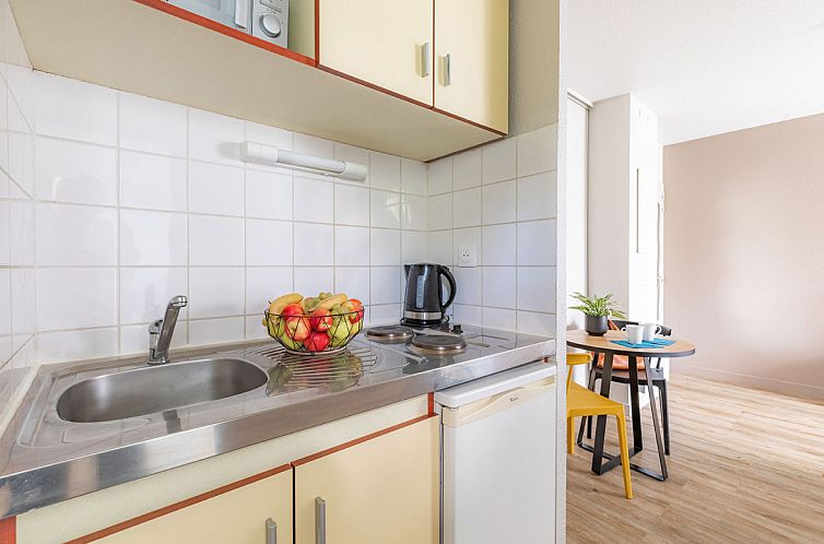 Appartement in Rennes