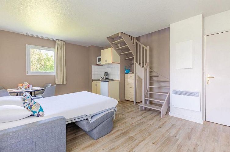 Appartement in Rennes