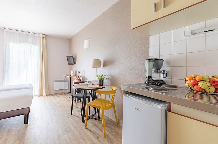 Appartement in Rennes