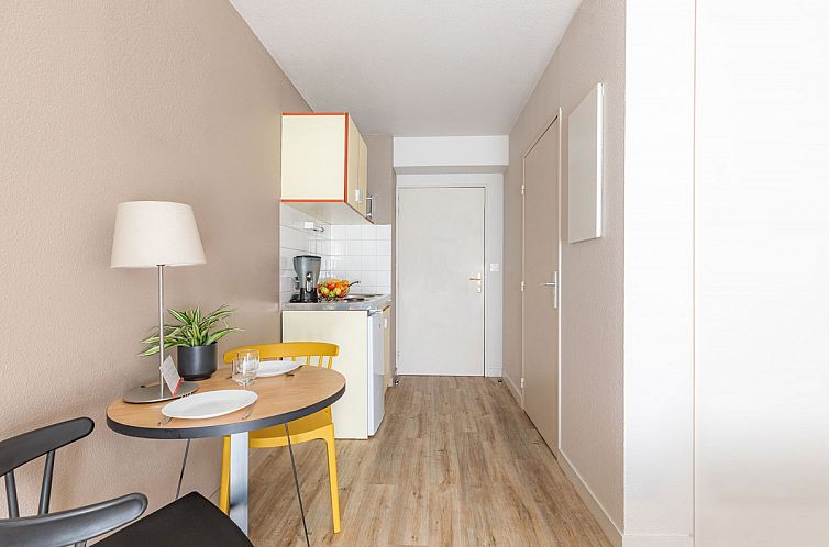 Appartement in Rennes