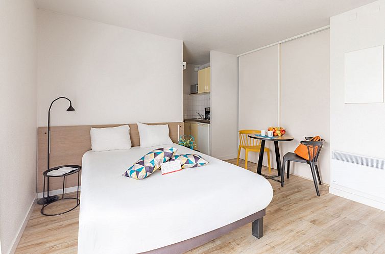 Appartement in Rennes