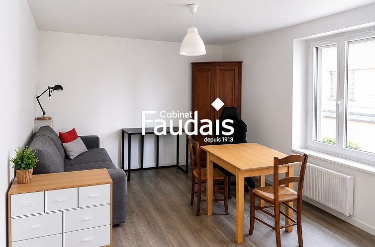 Appartement in Rennes