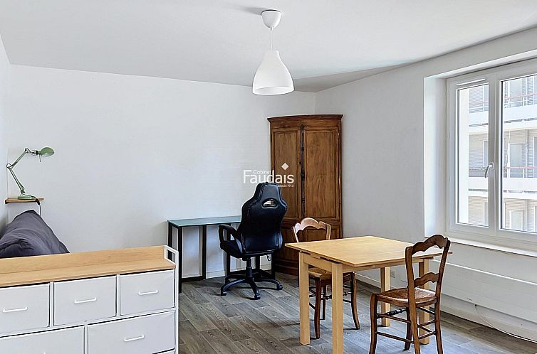 Appartement in Rennes