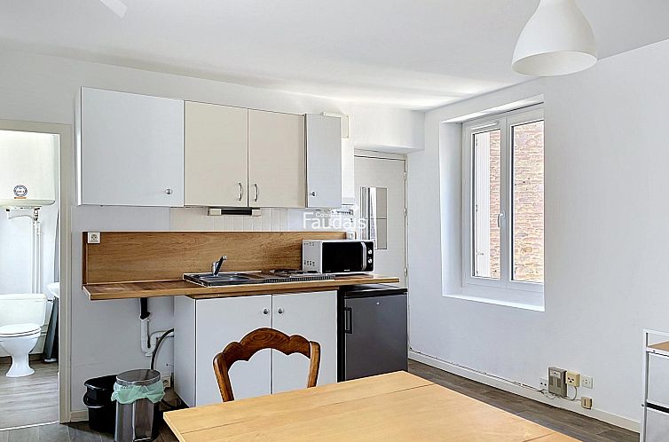 Appartement in Rennes