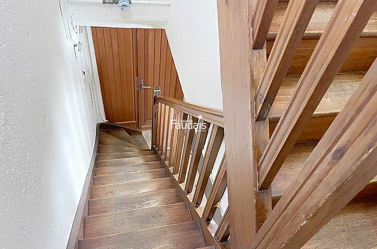 Appartement in Rennes