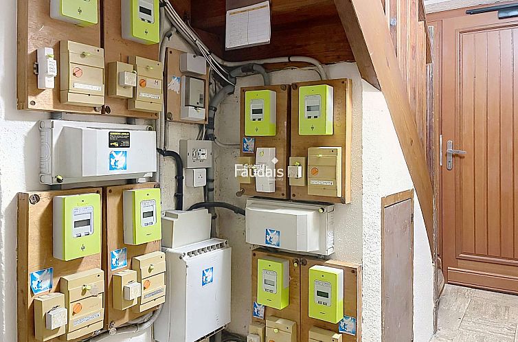Appartement in Rennes