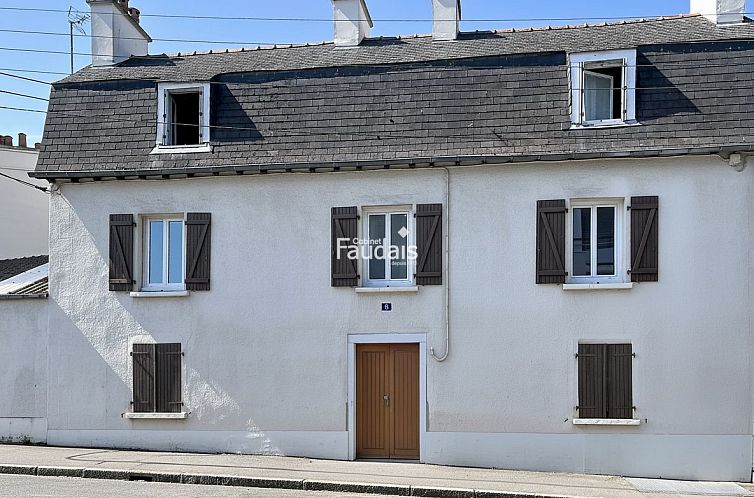 Appartement in Rennes