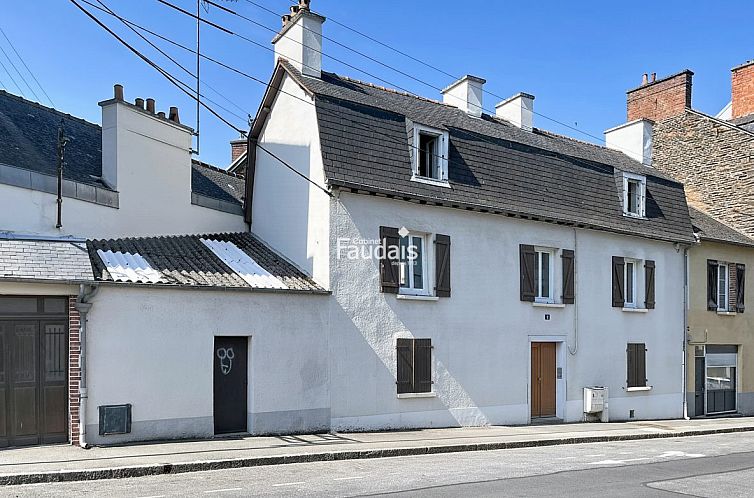 Appartement in Rennes