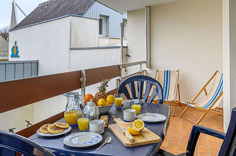 Appartement Le Nautilus