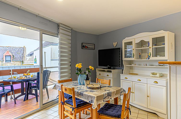 Appartement Le Nautilus