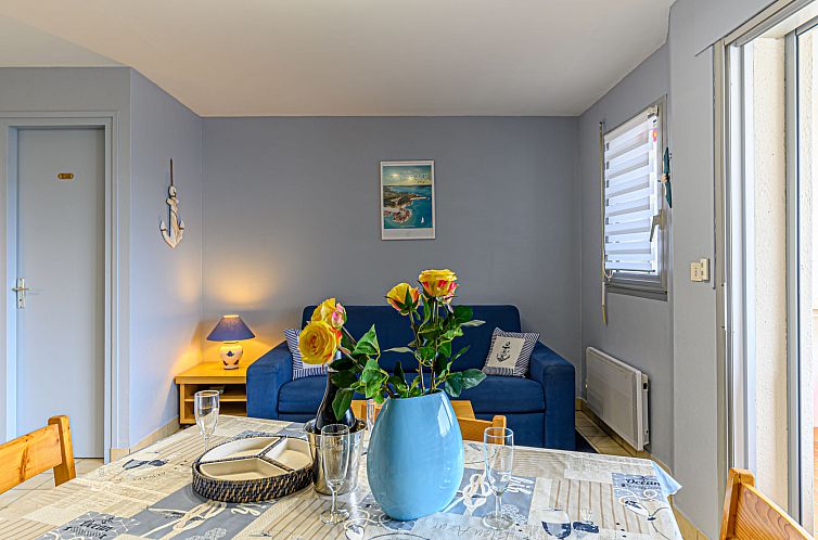 Appartement Le Nautilus