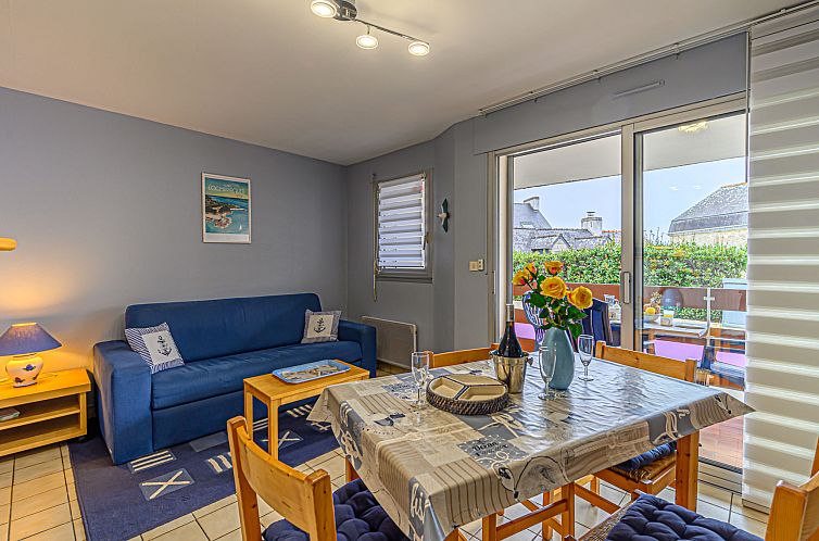 Appartement Le Nautilus