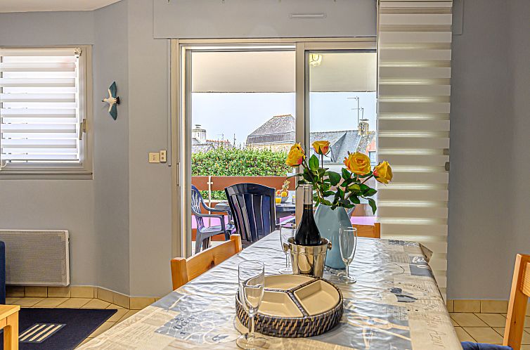 Appartement Le Nautilus