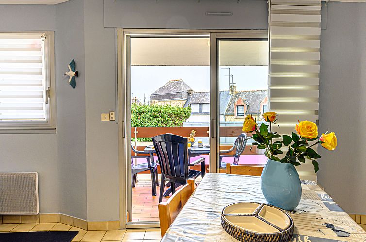 Appartement Le Nautilus