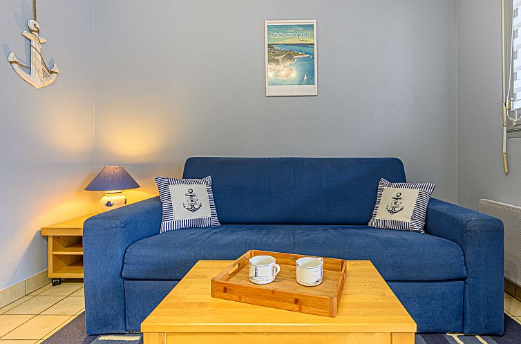 Appartement Le Nautilus