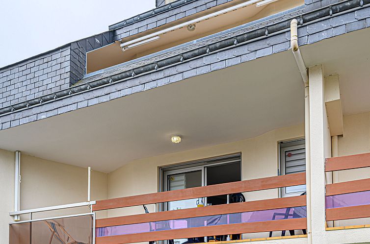 Appartement Le Nautilus