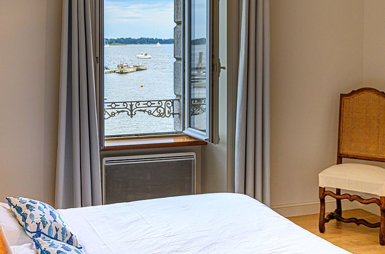 Vakantiehuis Maison du Port