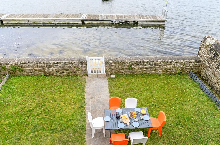Vakantiehuis Maison du Port
