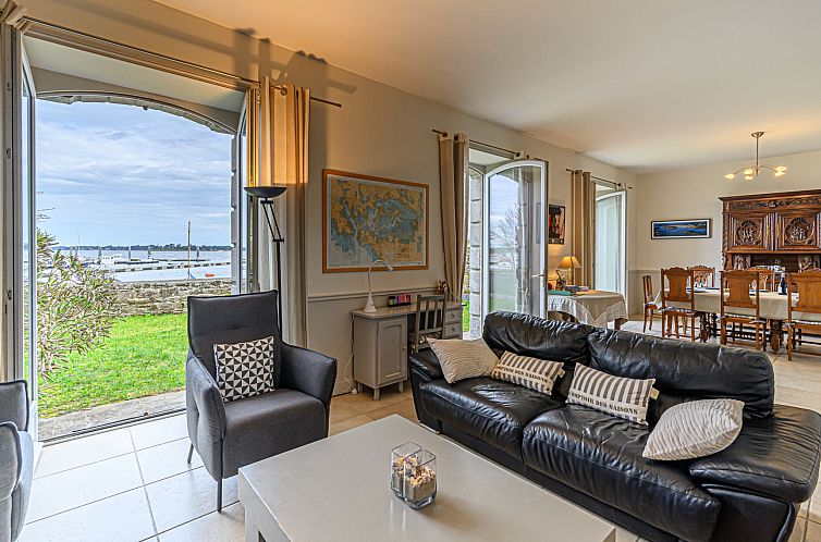 Vakantiehuis Maison du Port