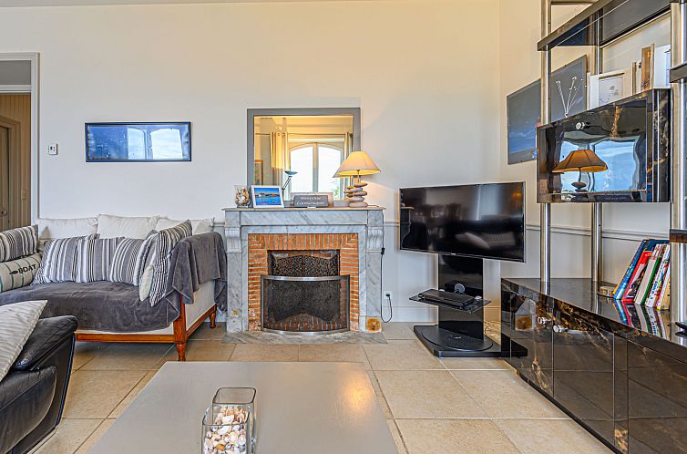 Vakantiehuis Maison du Port