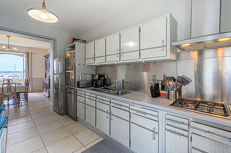 Vakantiehuis Maison du Port