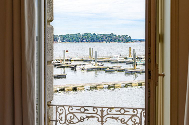 Vakantiehuis Maison du Port