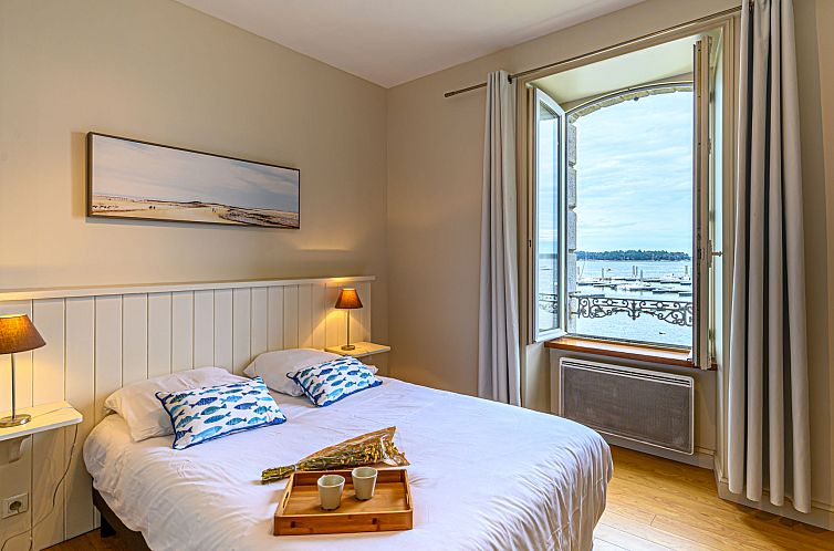 Vakantiehuis Maison du Port