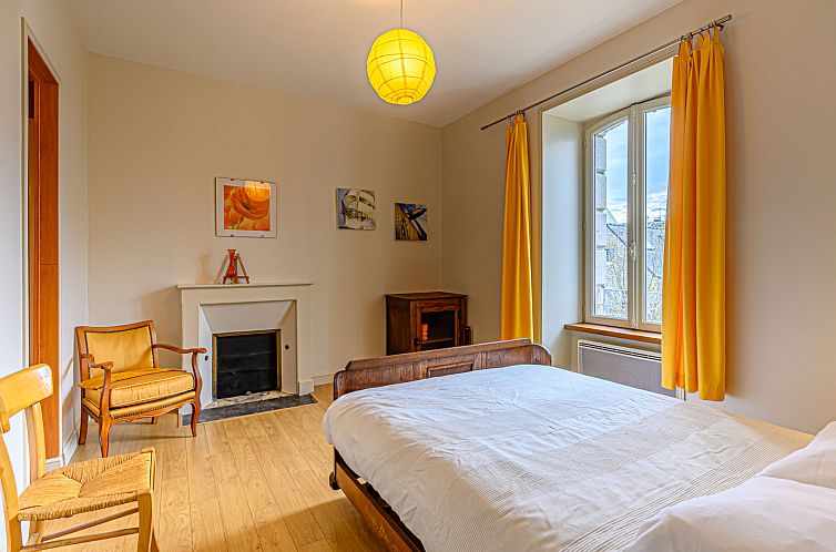 Vakantiehuis Maison du Port