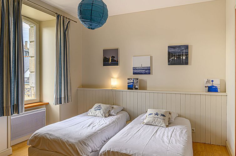 Vakantiehuis Maison du Port