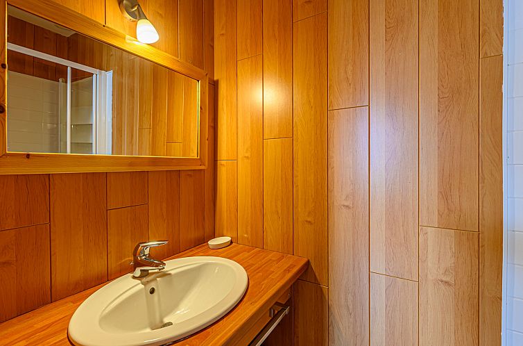 Vakantiehuis Maison du Port