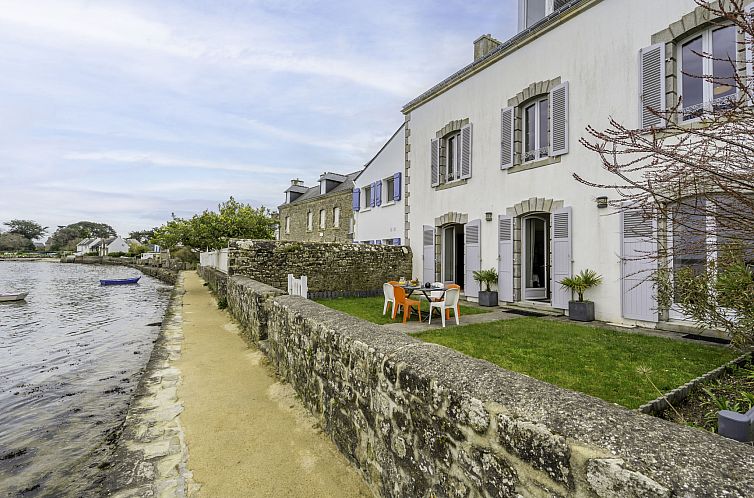 Vakantiehuis Maison du Port