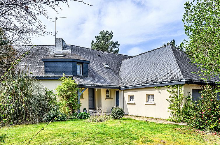 Vakantiehuis Maison de Kerinis