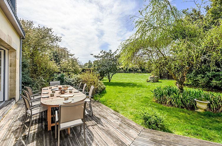 Vakantiehuis Maison de Kerinis