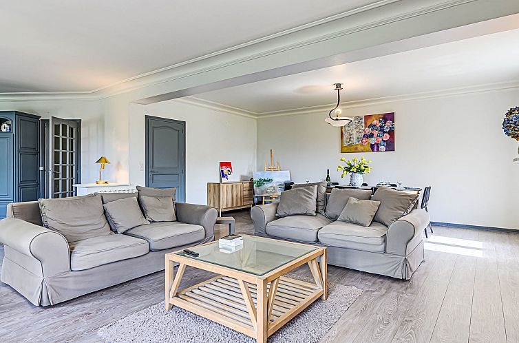 Vakantiehuis Maison de Kerinis