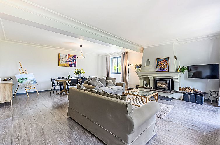 Vakantiehuis Maison de Kerinis