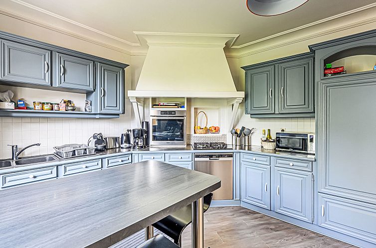 Vakantiehuis Maison de Kerinis