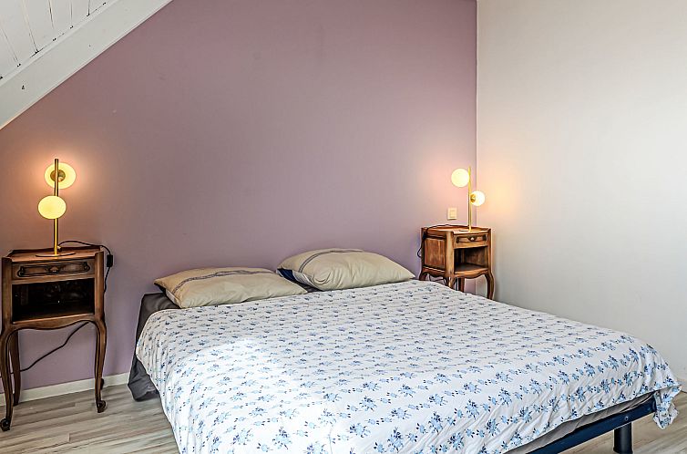 Vakantiehuis Maison de Kerinis