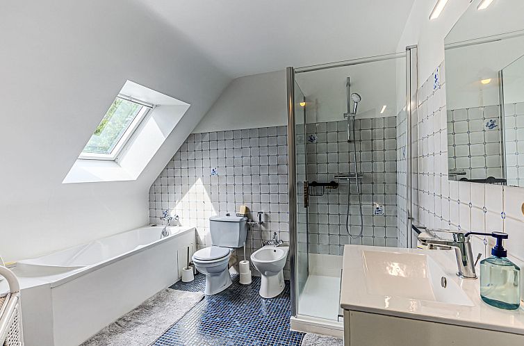 Vakantiehuis Maison de Kerinis