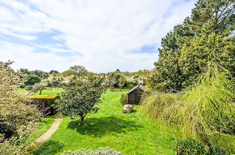 Vakantiehuis Maison de Kerinis