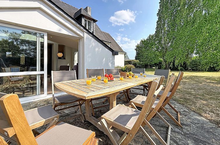 Vakantiehuis Kerhelle