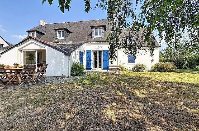 Vakantiehuis Kerhelle