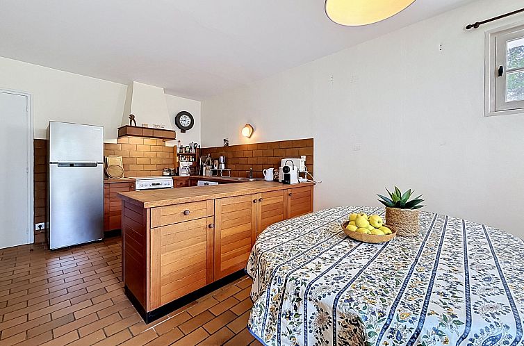 Vakantiehuis Kerhelle